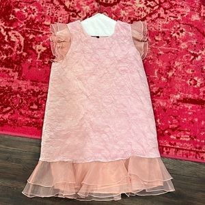 EUC Crosby by Mollie Burch dress size small